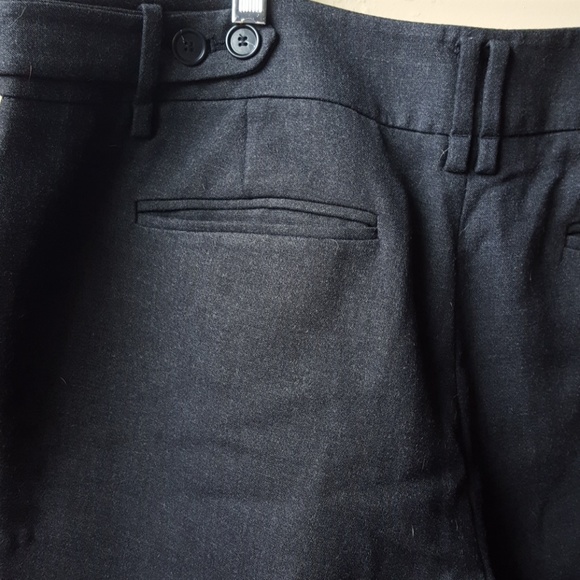Gray Trousers - Picture 3 of 3